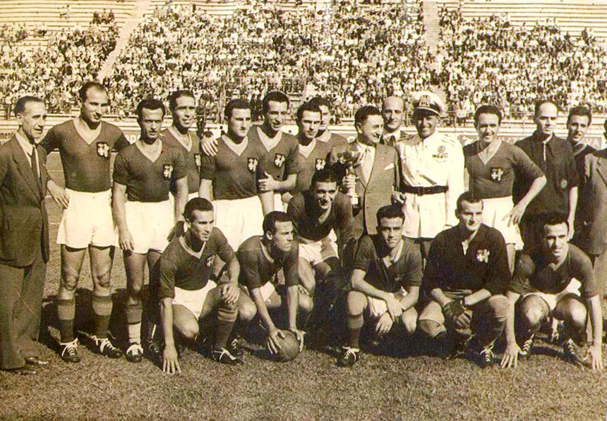 Roma 1941-42
