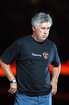 Carlo Ancelotti