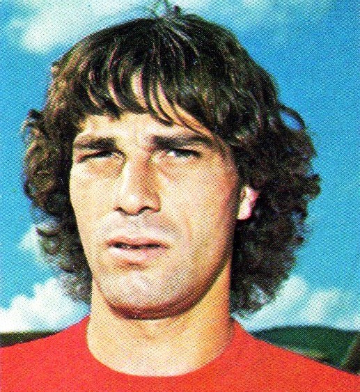 Walter Sabatini calciatore