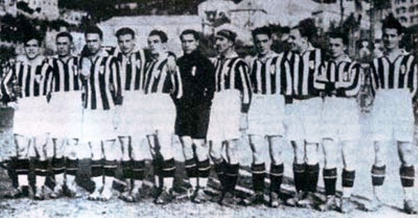 Juventus 1926-27