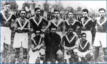 Brescia 1926-27