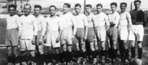 Reggiana 1926-27