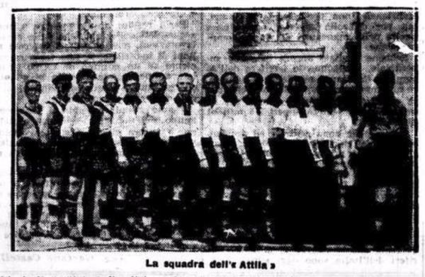 Attila FC 1927