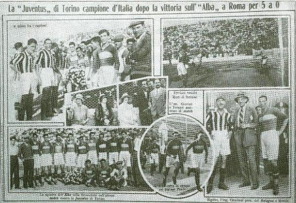 Alba Juventus 1926