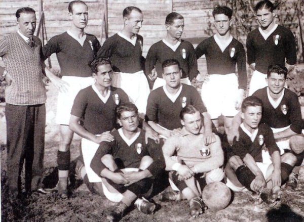 Torino 1927-28