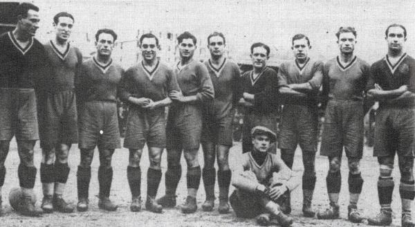 Livorno 1927-28
