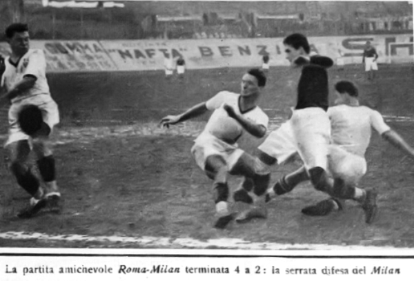 Milan 1927-28