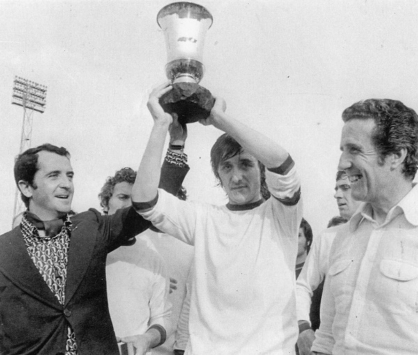 Torneo Anglo Italiano 1972