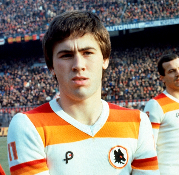 Ancelotti 1979