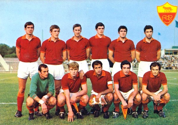 Roma 1968-69