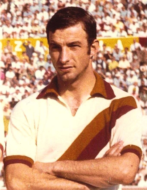 Roma 1967-68 Taccola