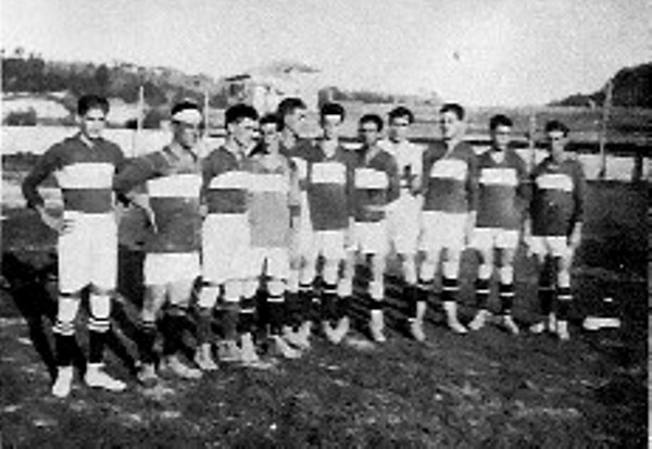 Alba Roma 1923-24