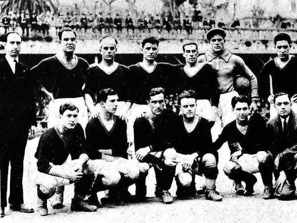 Roma 1927-28