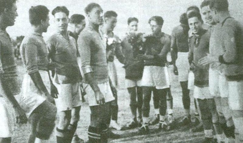 Fortitudo-Lazio 29-11-1925-Bernardini-Ferraris – Copia